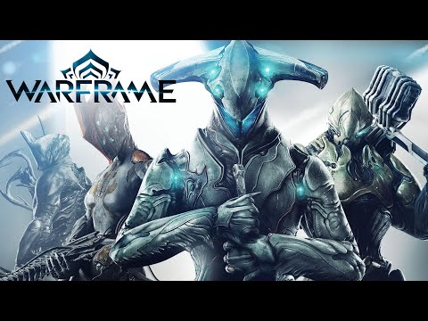 Warframe - საღამოს ფარმი - სორთიების, ალერთების გასვლა და ასშ...